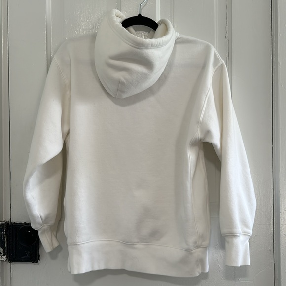 Tna
Cozy Fleece Boyfriend Zip Hoodie - Picture 8 of 8